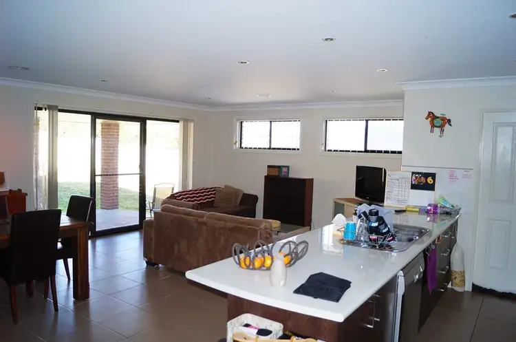 Fifth view of Homely house listing, 16 Begonia Place, Orange NSW 2800