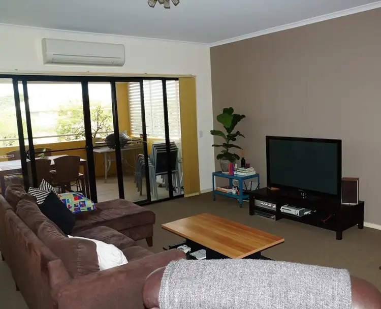Second view of Homely unit listing, 6/8 Gamble Street, Graceville QLD 4075