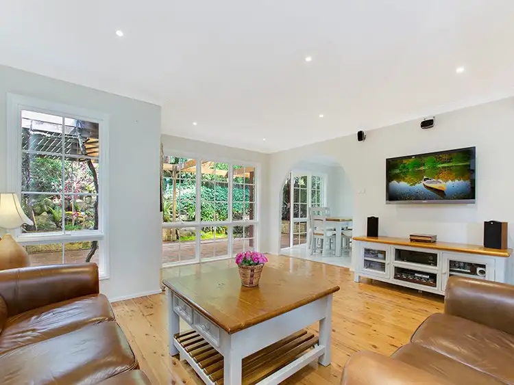 Fourth view of Homely house listing, 7 Kilmarnock Road, Engadine NSW 2233