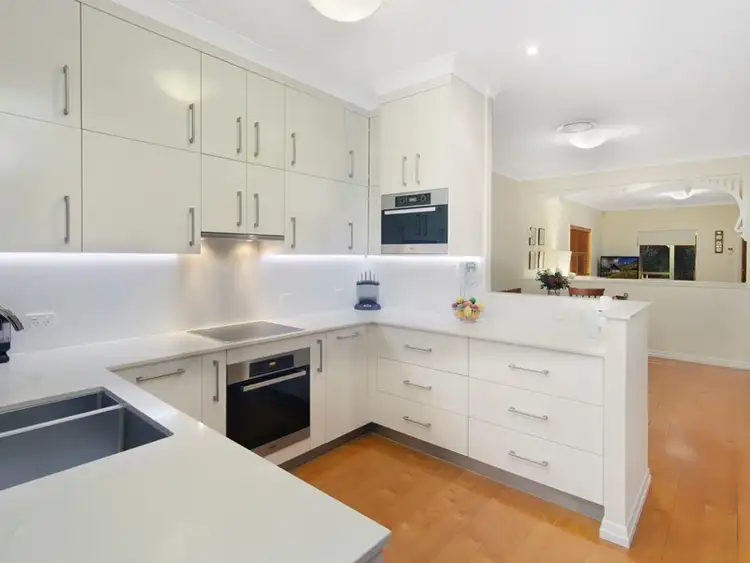 Second view of Homely house listing, 7 Esmonde Place, Coorparoo QLD 4151