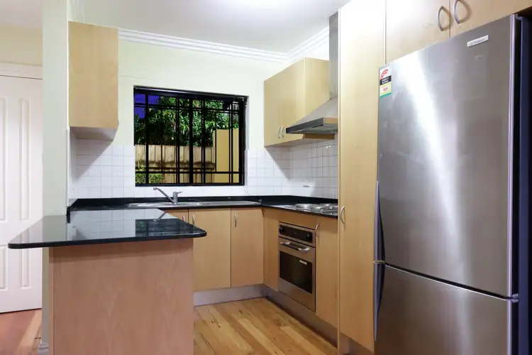 Sixth view of Homely townhouse listing, 8/17 Newman Street, Mortdale NSW 2223