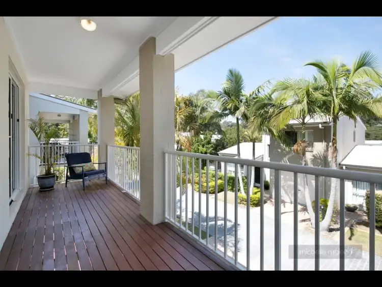Fourth view of Homely house listing, 9/78 Brookfield Road, Kenmore QLD 4069