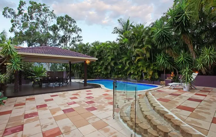 Main view of Homely house listing, 28 Canara Street, Benowa QLD 4217