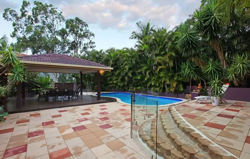 Main view of Homely house listing, 28 Canara Street, Benowa QLD 4217