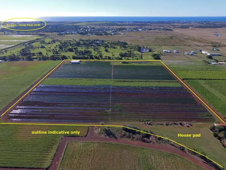 Fifth view of Homely land listing, 968 Elliott Heads Road, Woongarra QLD 4670