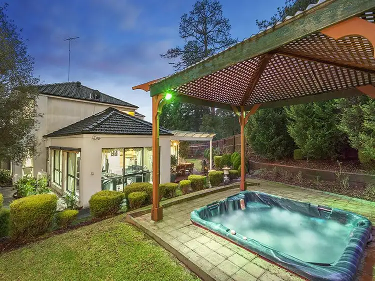 Sixth view of Homely house listing, 8 St James Court, Doncaster East VIC 3109