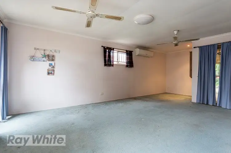 Fifth view of Homely house listing, 12 Windrush Street, Carina QLD 4152