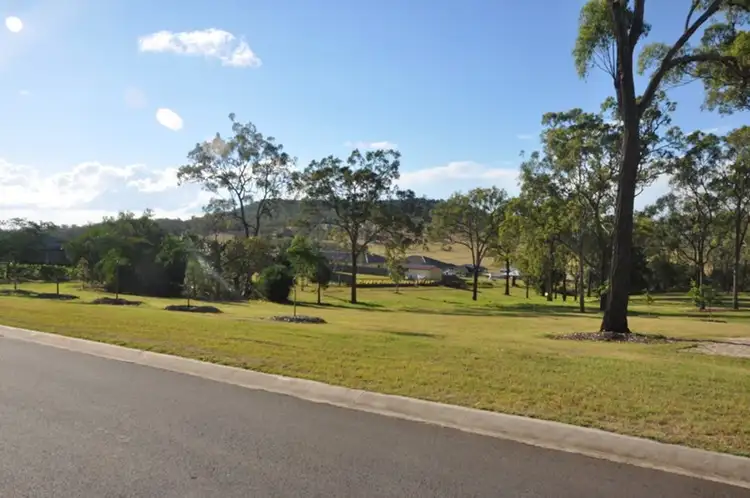 Sixth view of Homely land listing, 14 Rosella Gardens Drive, Meringandan West QLD 4352