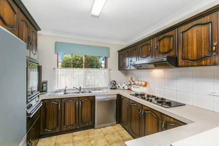 Third view of Homely unit listing, 2/1 Waikiki Court, West Lakes SA 5021