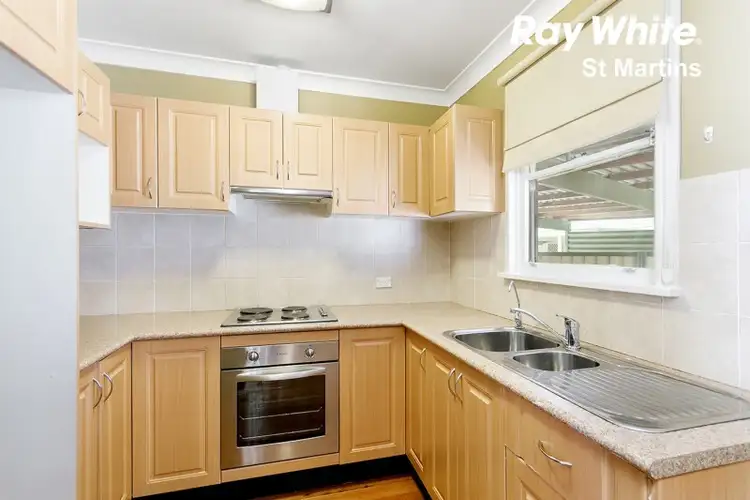 Fifth view of Homely house listing, 13 and 13A Forrester Road, Lethbridge Park NSW 2770