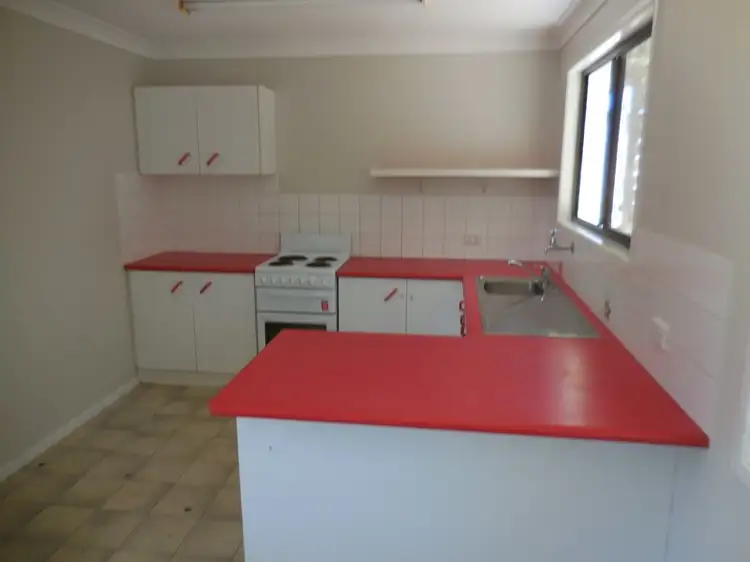 Third view of Homely house listing, 1 Dalby Cecil Plains Road, Cecil Plains QLD 4407