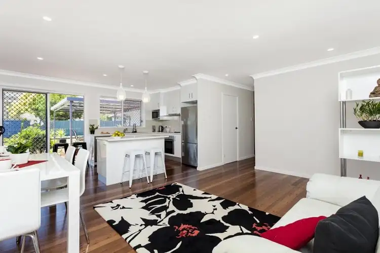 Third view of Homely house listing, 11 Brierty Street, Wynnum West QLD 4178
