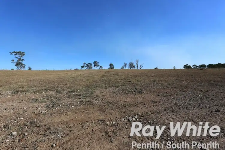 Lot 324 Farmingdale Court, Luddenham NSW 2745
