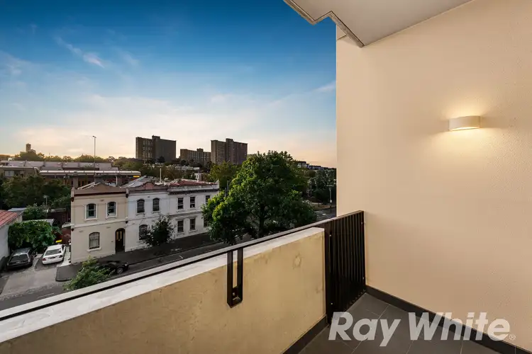 Seventh view of Homely house listing, 302/94 Canning Street, Carlton VIC 3053
