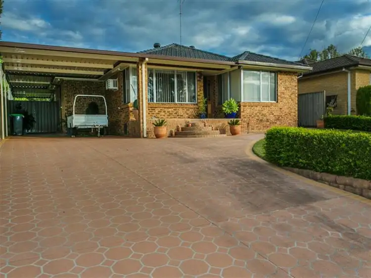 Third view of Homely house listing, 27 Impala Avenue, Werrington NSW 2747