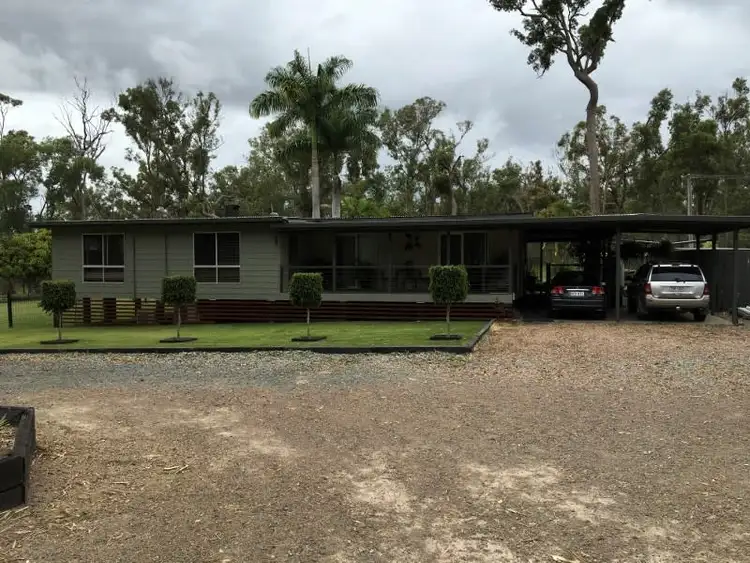 Fourth view of Homely house listing, 42 Hawes Lane East, Oakhurst QLD 4650