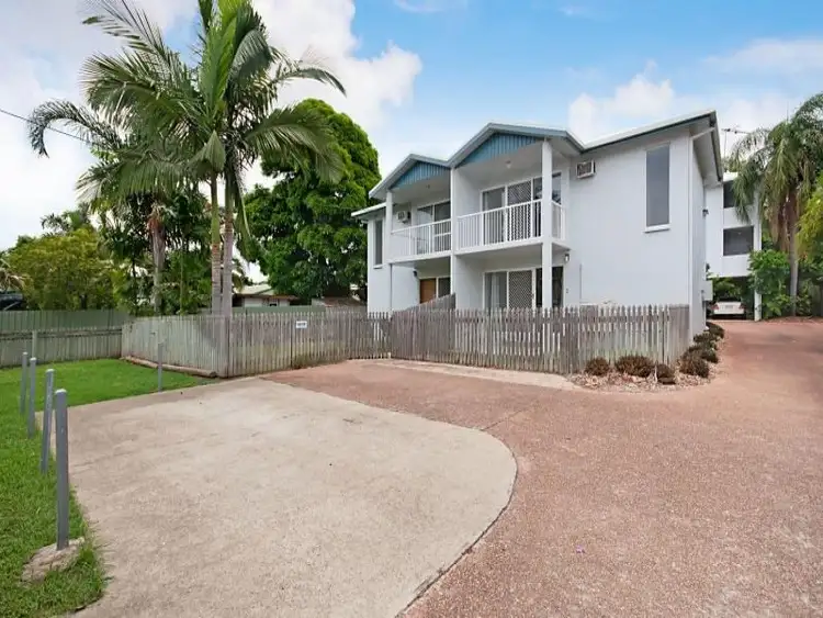 Main view of Homely unit listing, 1/3 Anderson Street, Railway Estate QLD 4810