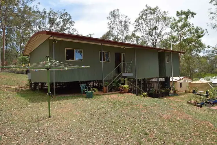 Sixth view of Homely house listing, 131 HIGHLAND Street, Esk QLD 4312