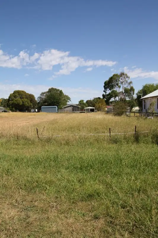 Second view of Homely land listing, 51 Osborne Street, Bungendore NSW 2621