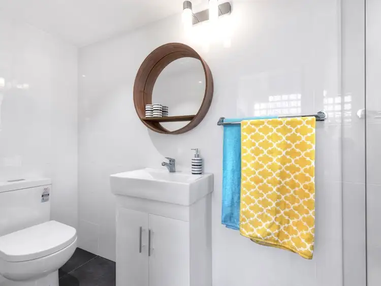 Sixth view of Homely apartment listing, 436 Ann Street, Brisbane QLD 4000
