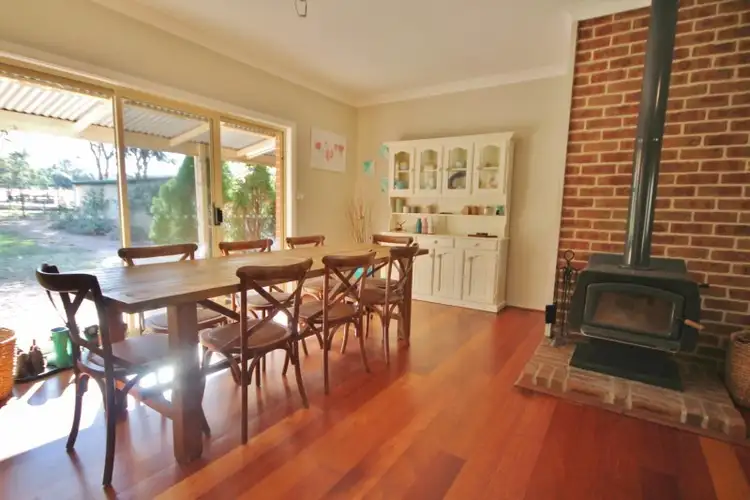 Fourth view of Homely house listing, 125 Robinsons Road, Young NSW 2594