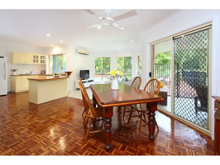 Sixth view of Homely house listing, 34 Midwood Court, Samford Valley QLD 4520
