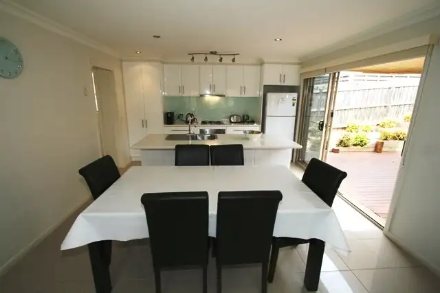Sixth view of Homely townhouse listing, 1/42 Jenner Avenue, Cowes VIC 3922