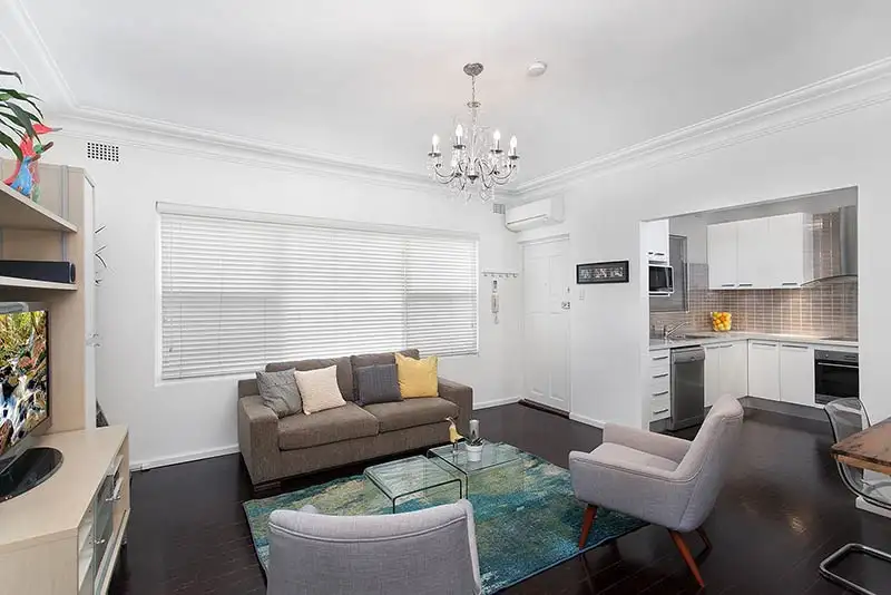 Main view of Homely unit listing, 3/50 The Grand Parade, Brighton-le-sands NSW 2216