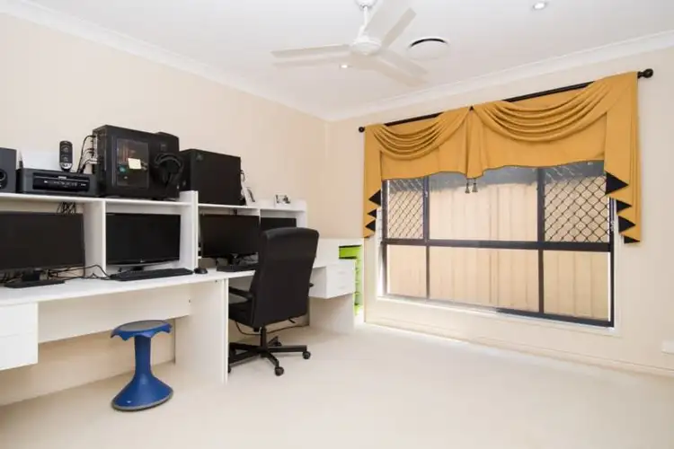 Fifth view of Homely house listing, 50 Ingles Circuit, Arundel QLD 4214