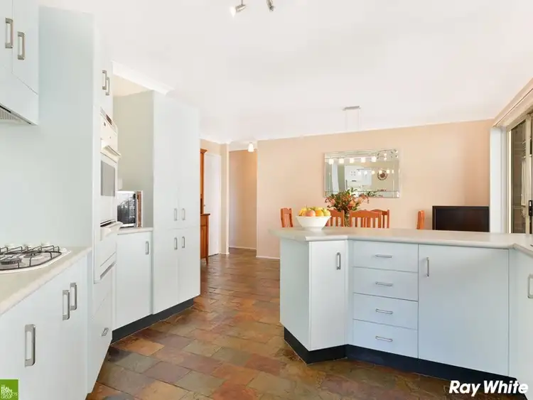 Fourth view of Homely house listing, 45 Centenary Road, Albion Park NSW 2527
