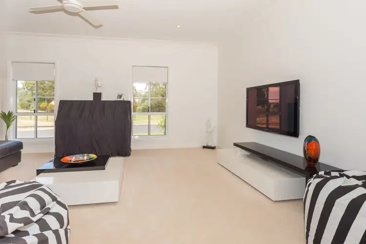 Third view of Homely house listing, 8 Roselawn Drive, Orange NSW 2800