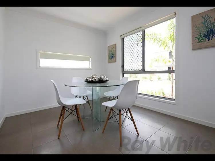 Fourth view of Homely townhouse listing, 56/51 River Road, Bundamba QLD 4304