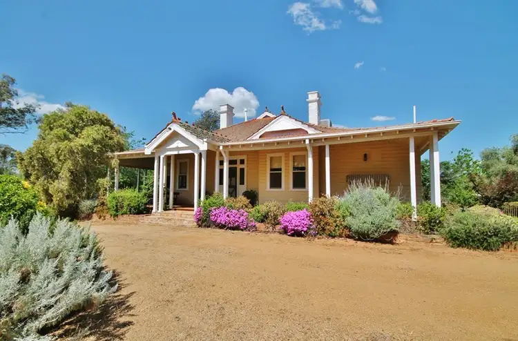Third view of Homely house listing, 3551 Moppity Road, Young NSW 2594