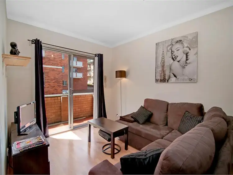Second view of Homely unit listing, 3/45 Meadow Crescent, Meadowbank NSW 2114