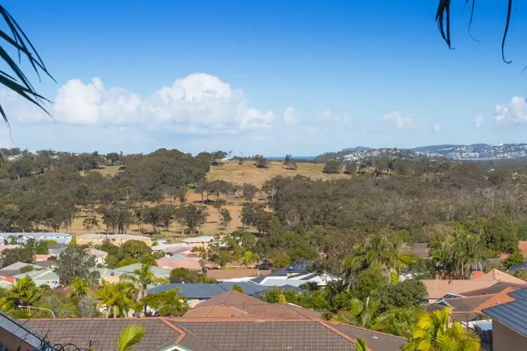 Fifth view of Homely house listing, 1/30 Morley Avenue, Bateau Bay NSW 2261