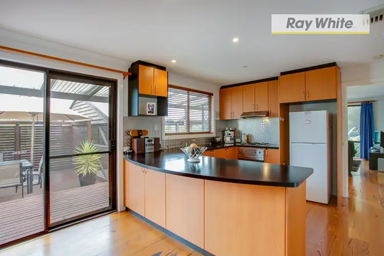 Fourth view of Homely house listing, 33 Bellbangra Avenue, Rosebud VIC 3939