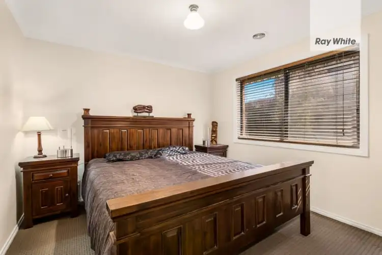 Fourth view of Homely house listing, 33 McArthurs Road, South Morang VIC 3752