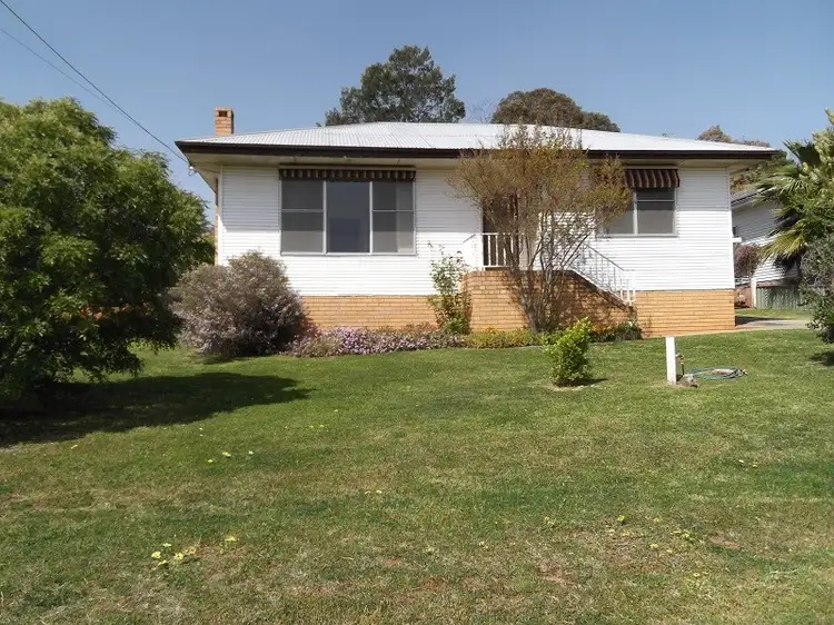 Main view of Homely house listing, 35 Binni Creek Road, Cowra NSW 2794