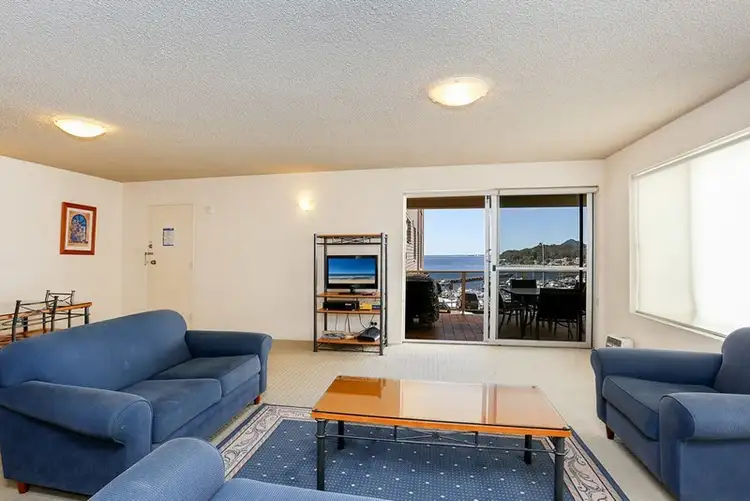 Second view of Homely unit listing, 2/15 Laman Street, Nelson Bay NSW 2315