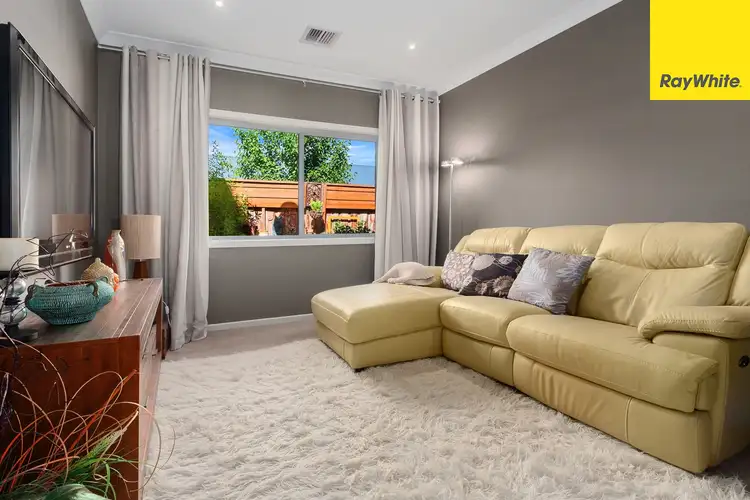 Seventh view of Homely house listing, 120 Jackson Drive, Drouin VIC 3818