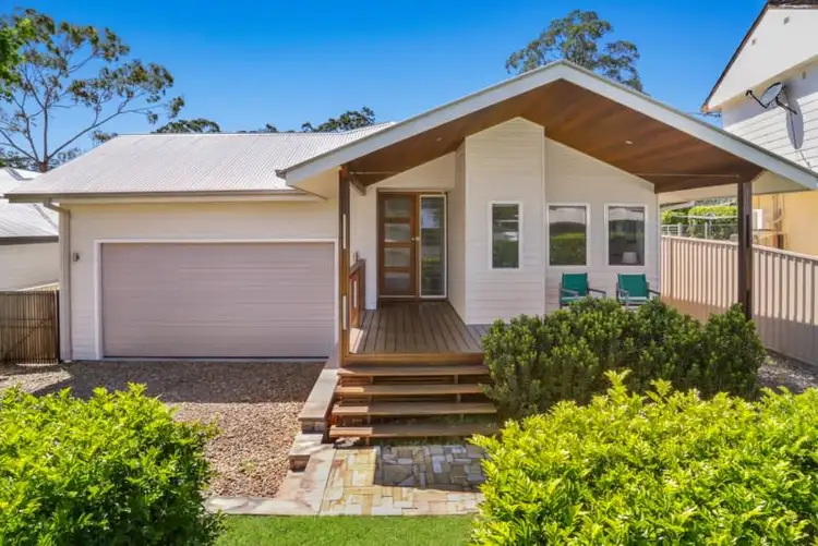 42 Patrick Crescent, Saratoga NSW 2251