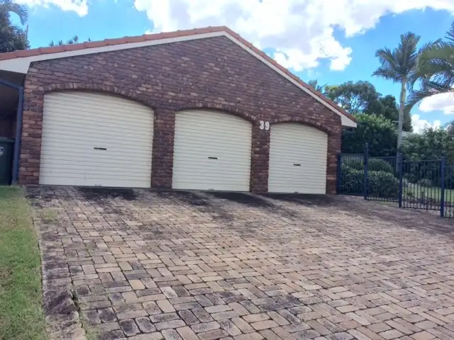 Second view of Homely house listing, 39 Tekapo Street, Westlake QLD 4074