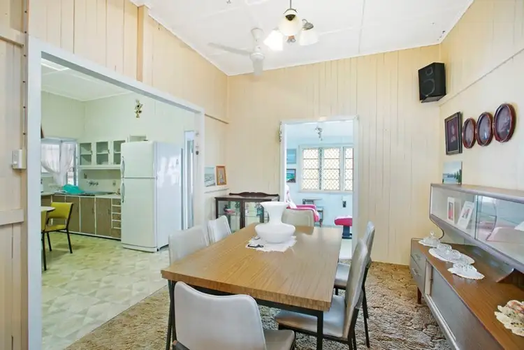 Seventh view of Homely house listing, 44 St Catherines Terrace, Wynnum QLD 4178
