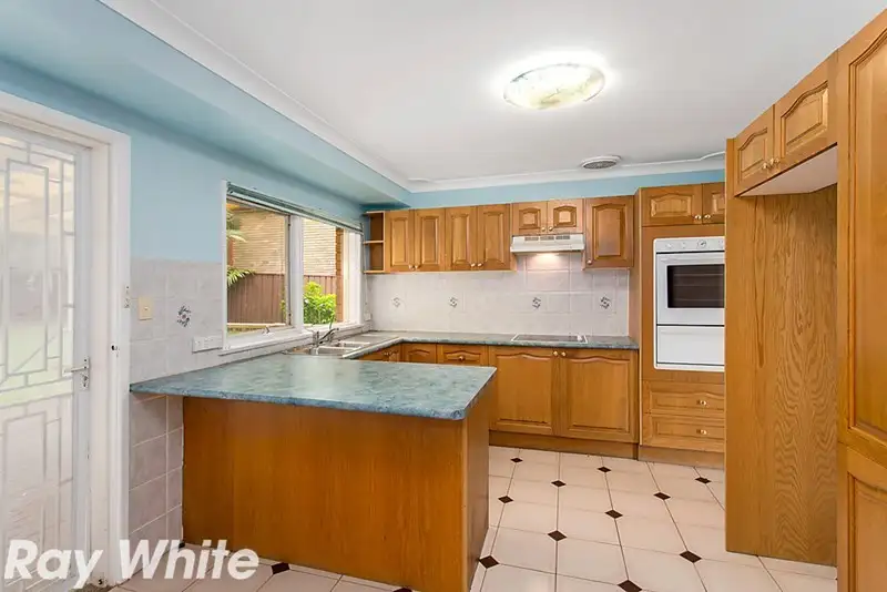Main view of Homely house listing, 26 Roxborough Park Road, Baulkham Hills NSW 2153