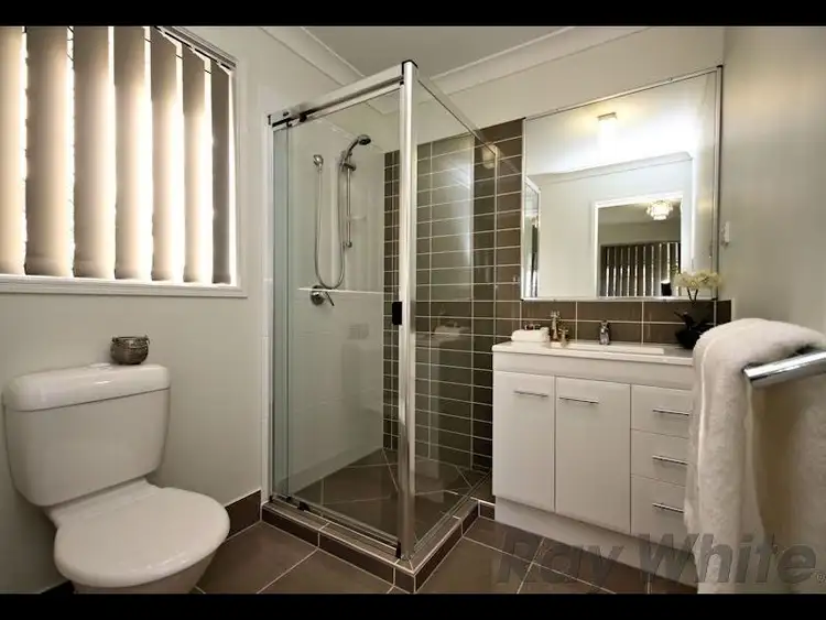 Third view of Homely house listing, 28A Tiger Street, Sadliers Crossing QLD 4305