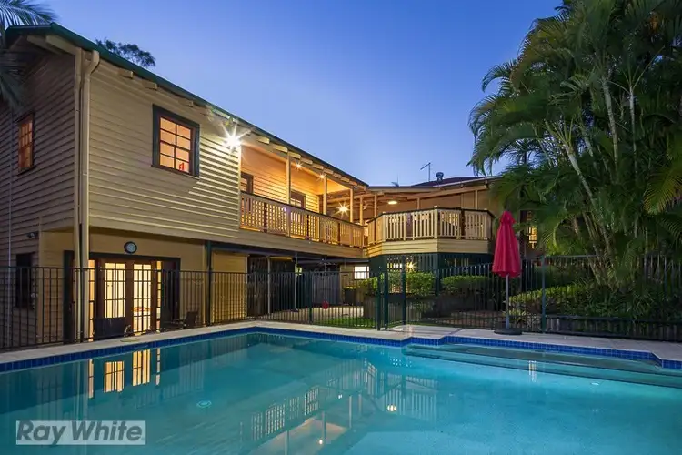 267 Oates Avenue, Holland Park QLD 4121