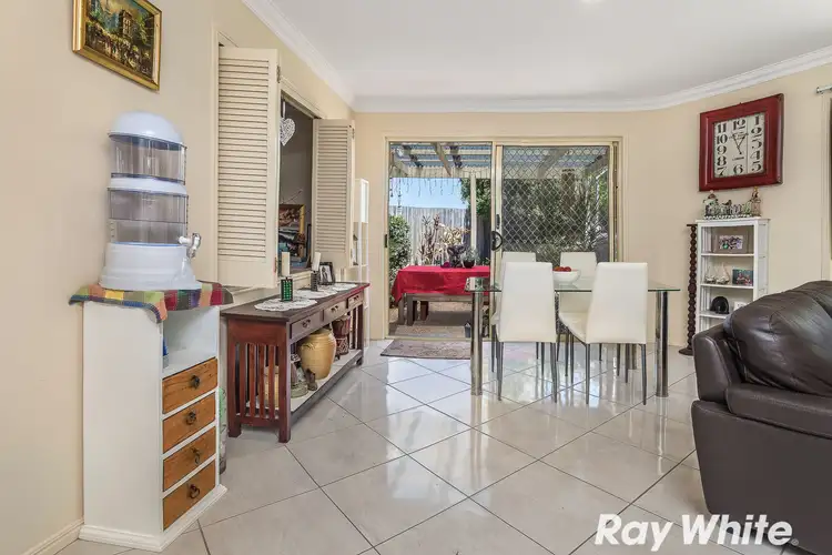 Fifth view of Homely house listing, 7 Faraday Court, Kallangur QLD 4503