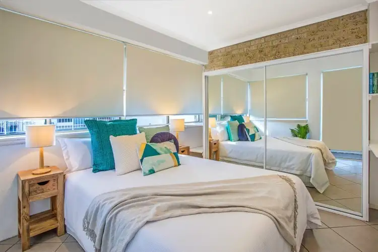 Seventh view of Homely apartment listing, 14/71 Boondilla Road, Blue Bay NSW 2261