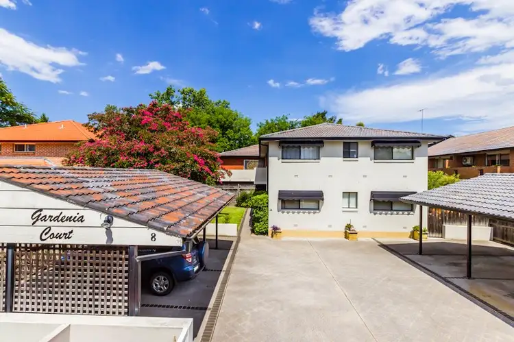 5/8 Toxana Street, Richmond NSW 2753