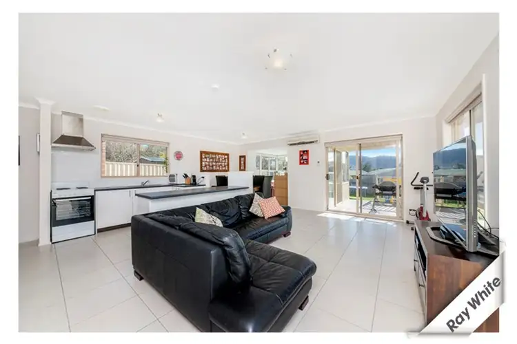 Second view of Homely house listing, 5 Chipperfield Circuit, Gordon ACT 2906